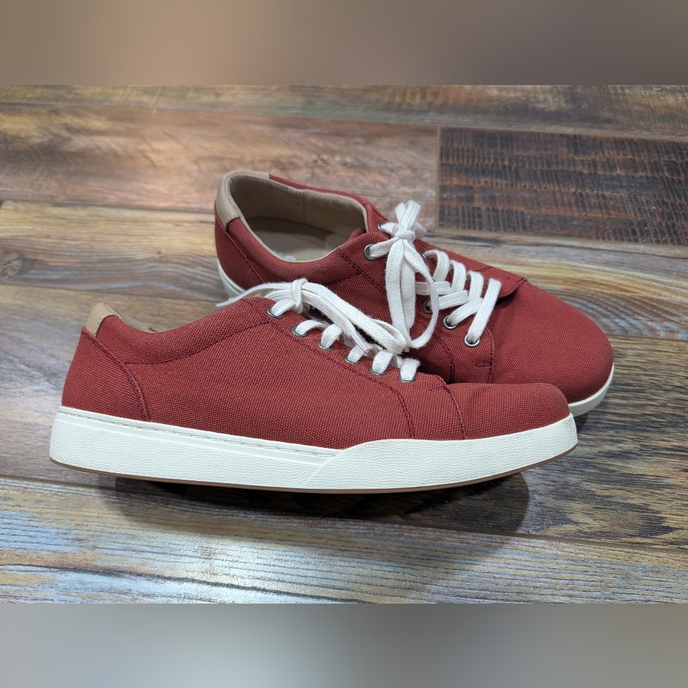 ABEO Encore Addie sneaker Size 8.5